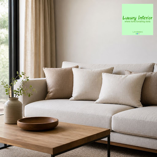 Plain cushion covers are a simple way to refresh your home and create a calm, minimalist look. At… post image