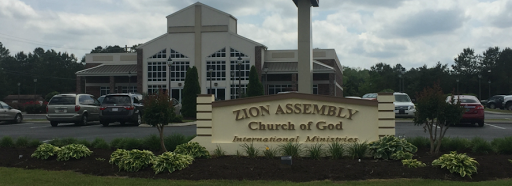 Zion Assembly Church of God - Thumbnail