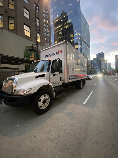 GVA Movers - Maple Ridge