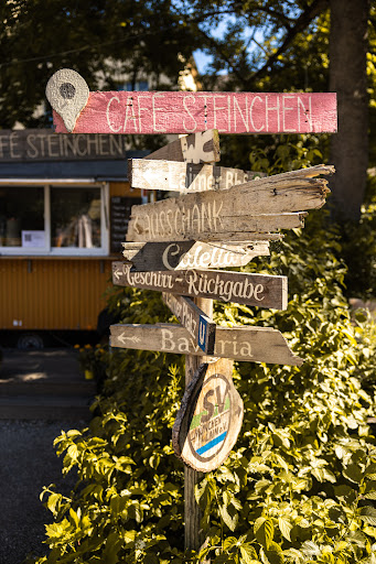 Steinchen Kulturcafé - Thumbnail