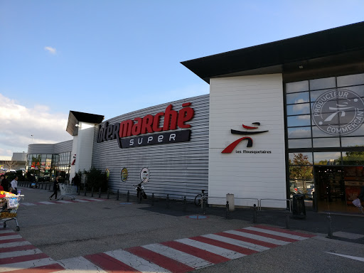 Intermarché SUPER Belleville En Beaujolais