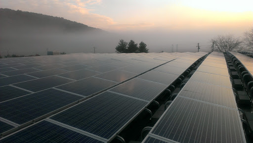 TMI Energy Solutions