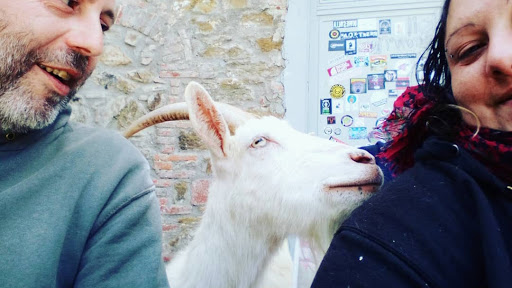Agripunk ONLUS
