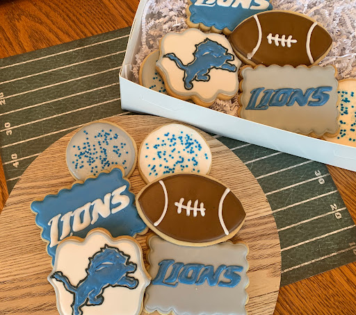J9 Cookie Design Studio - Thumbnail
