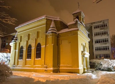 Bursa Protestant Church