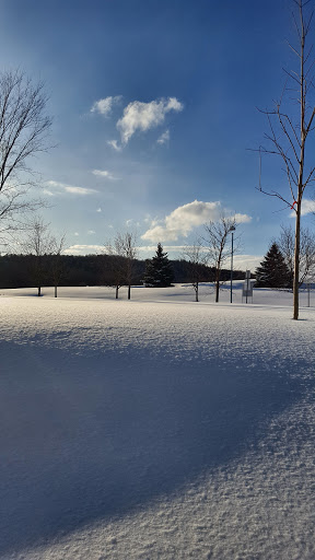 Cégep Heritage College - Thumbnail