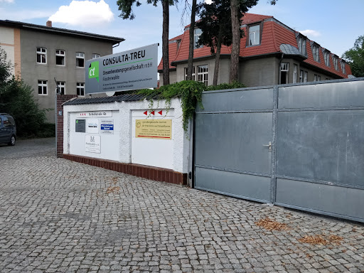 Consulta-Treu Steuerberatungsgesellschaft mbH Finsterwalde