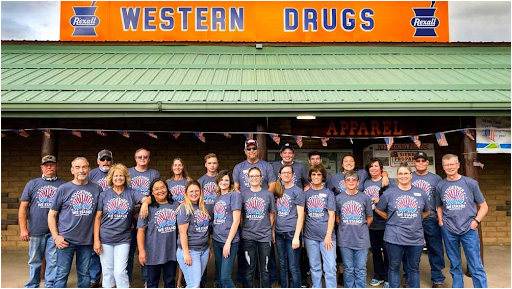 Western Drug & General Store