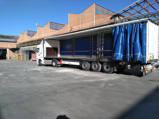 Autotrasporti F.lli Marazzi Srl - Thumbnail