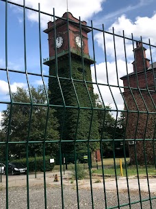 Seacroft Hospital york