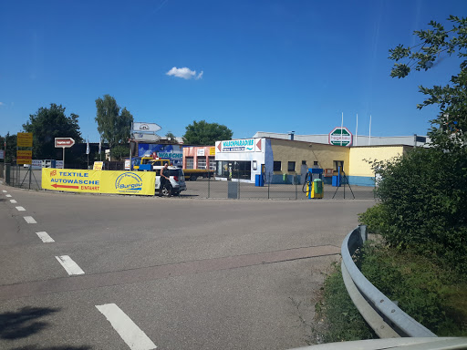 Autowash Carwash - Thumbnail