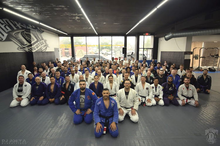 Plymouth Canton Grappling Academy - brazilian jiu jitsu in Plymouth, Michigan