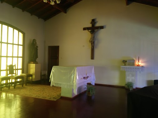 Monasterio Santa Clara, Author: Helena Alegre