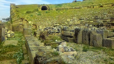 Alabanda Ruins
