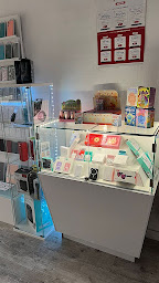 Photo n°6 de Smart' Tech | Réparation téléphone et tablette à Juvignac à Juvignac (Service de réparation d'ordinateurs)