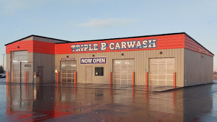 Triple B Carwash - Fort Macleod