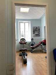 Photo n°3 de Julien Vonié Kiné à Wingen-sur-Moder (Kinésithérapeute)