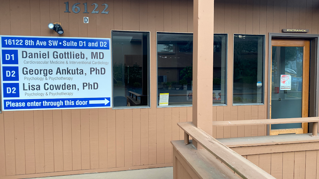 Daniel W Gottlieb Md Ps