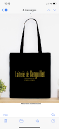 Photo n°9 de Laiterie de Kerguillet à Hennebont (Fromagerie)