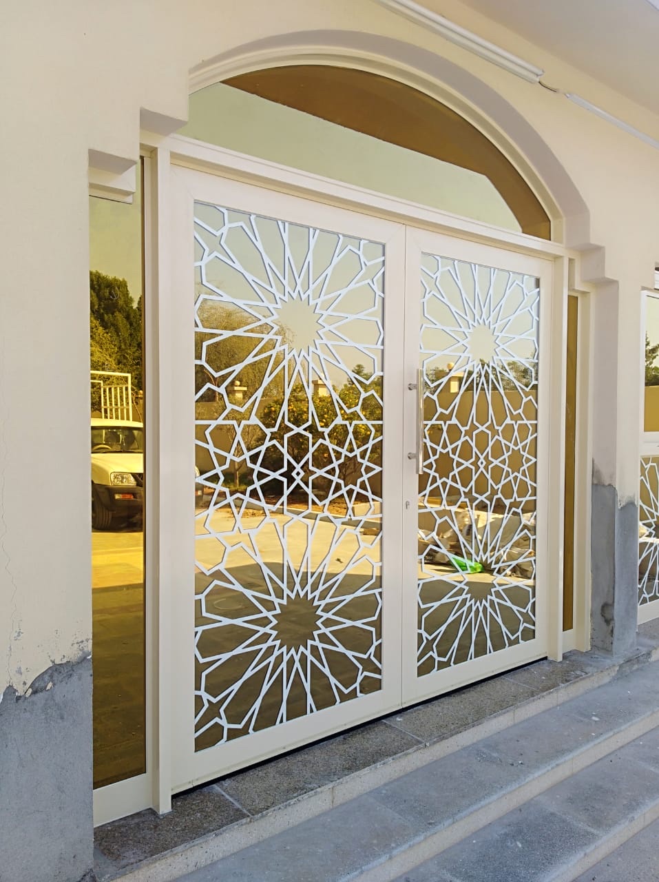 Brothers Aluminium Fixing Shop - صورة 2