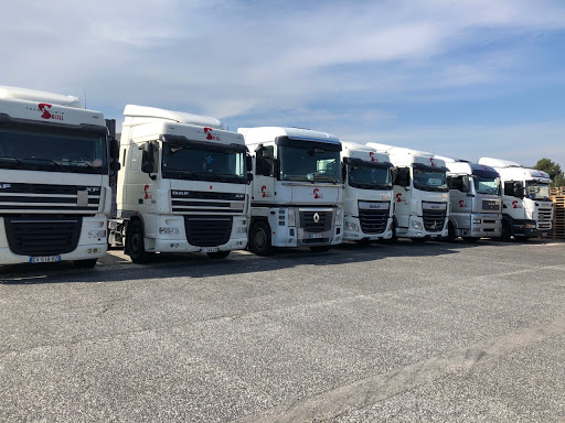 Transports Saltel