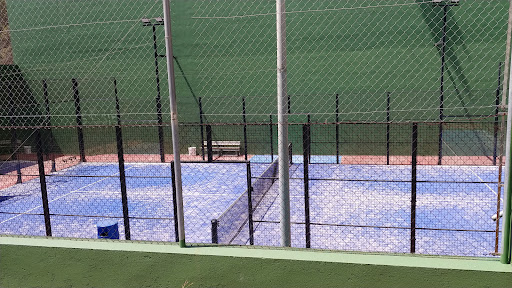 Club de Tenis Valldigna - Thumbnail