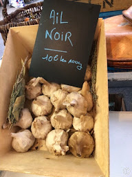 Photo n°8 de Maison Opéra gourmandises apéritives... à Vence (Marché alimentaire)