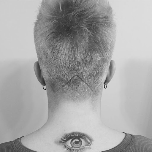 Haircrafted - Visual