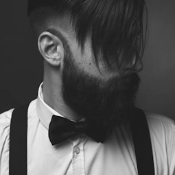 Photo n°20 de Guillaume coiffeur onglerie créateur visagiste,spécialiste coiffure cérémonie mariage ! Coiffure homme enfants 💈 barbier à Carentan-les-Marais (Magasin de produits de beauté)