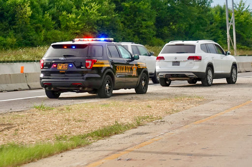 Summit County Sheriff's Office - Thumbnail