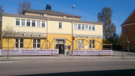 Bedarö Baren - Thumbnail