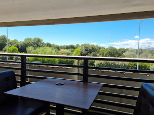 Photo n°19 de Restaurant Green 2.0 à Biot (Pub)