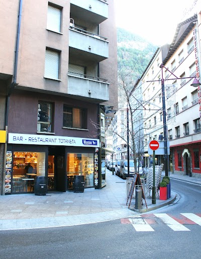 Photos of Bar Restaurant TOTANETA