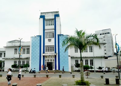Photos of DIAN
