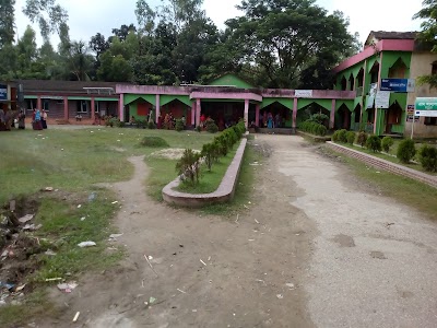 Photos of Soydabad Union Council
