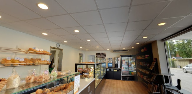KonditorBager - Frederikshavn - Frederikshavn