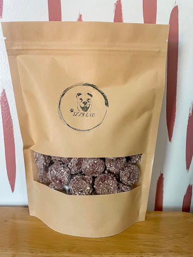Izzy & Co. Dog Treats, LLC