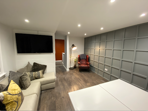 NRJ Electrical Solutions