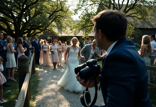 Cécile Clerfayt, Photographe au Fémin'Ain
