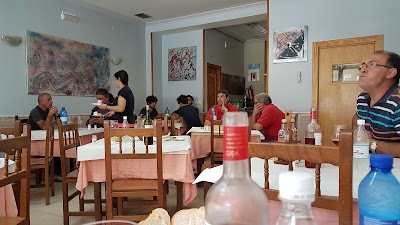 Photos of Hostal La Cepa de Oro