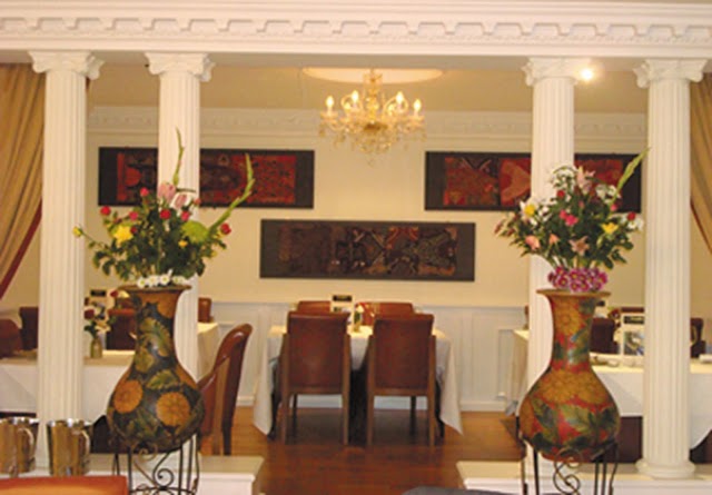 Verandah