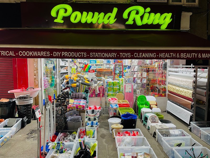 Pound Ring photo 2