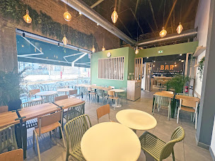 Photo n°34 de Food'Lab Nancy à Nancy (Restaurant)