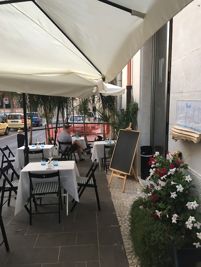 Ristorante Macallè | Sicilian Bistrot Ortigia Siracusa