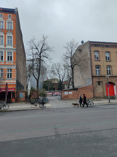Fire Station Prenzlauer Berg Gallery - France