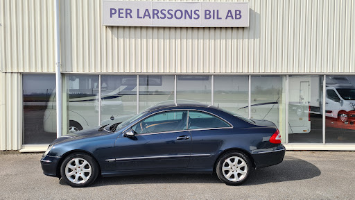 Per Larssons Bil AB