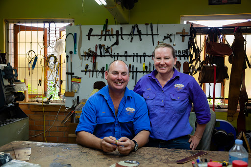 Ruddy’s - Makers Of Fine Leather Goods - Thumbnail