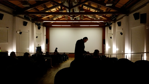 Cine-teatro La Filanda Gallery - Italy