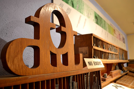 Gràfiques Montserrat