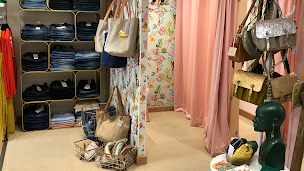 Photo n°2 de Annie Paule Boutique à Moissac (Magasin de vêtements)